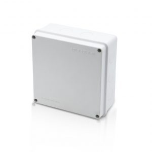 ABS Junction Box