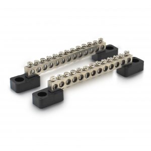 12 Ways Neutral Link Grounding Bar (Pack of 1)