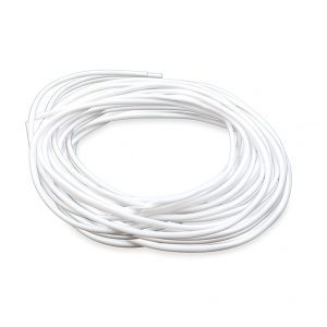 PVC Marking Sleeve, 4.2 mm Dia (5 meters)