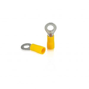 Ring Terminal 4-6 sqmm (Pack of 100 Pcs)