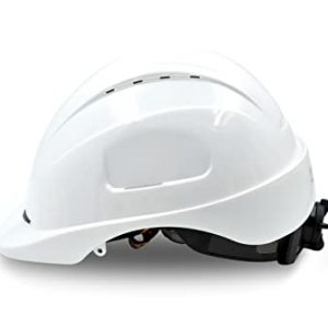 Freedom Helmet with Ratchet