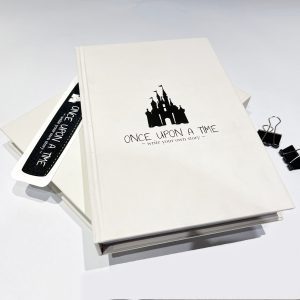 ONCE UPON A TIME: The Journey of Taara Shah and the Magic of Mindful Planning