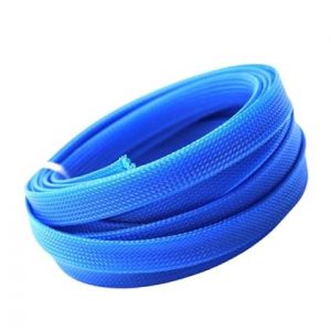 GLOBOMOTIVE FR-PET braided sleeve 12 mm (0.50″)