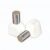 Twin Cord End Terminal 14 mm Pack of 100